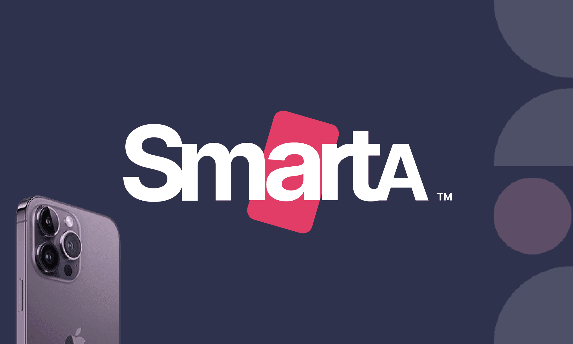 Сервис подписок на смартфоны Smarta