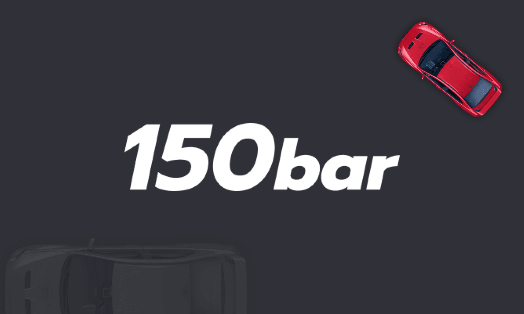 Франшиза автомоек 150bar