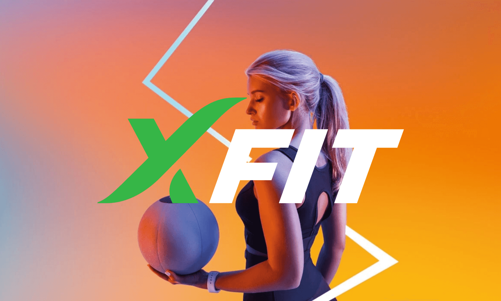 Фитнес клубы премиум класса XFIT